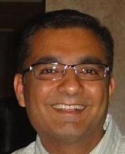 Rajesh Unadkat - Partner